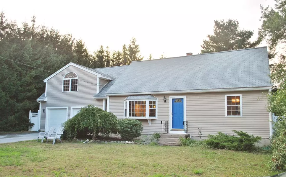 14 Millbrook Drive, Nashua, NH 03062