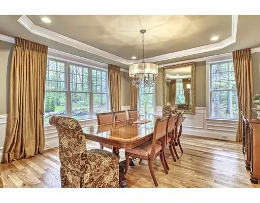 Lexington, MA 02421,141 Shade Street