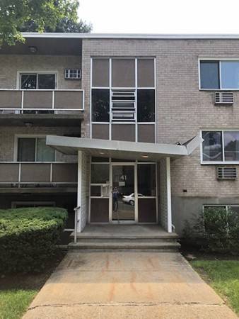 41 Lionel Ave #D, Waltham, MA 02452