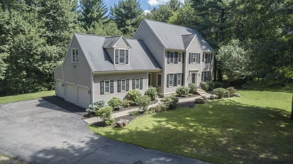 115 Stiles Rd, Boylston, MA 01505