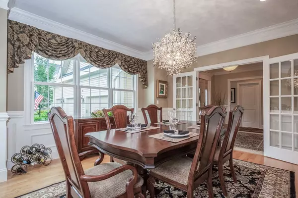 Sutton, MA 01590,61 Clubhouse Way #Unit 61