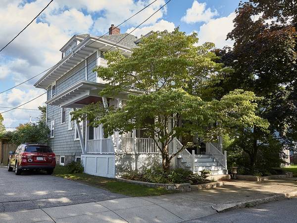 225 Madison St, Fall River, MA 02720