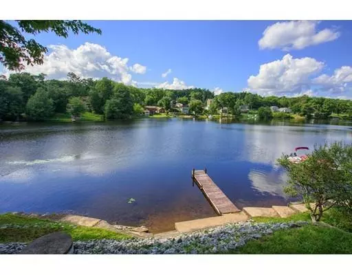 37 Lake Drive, East, Westminster, MA 01473