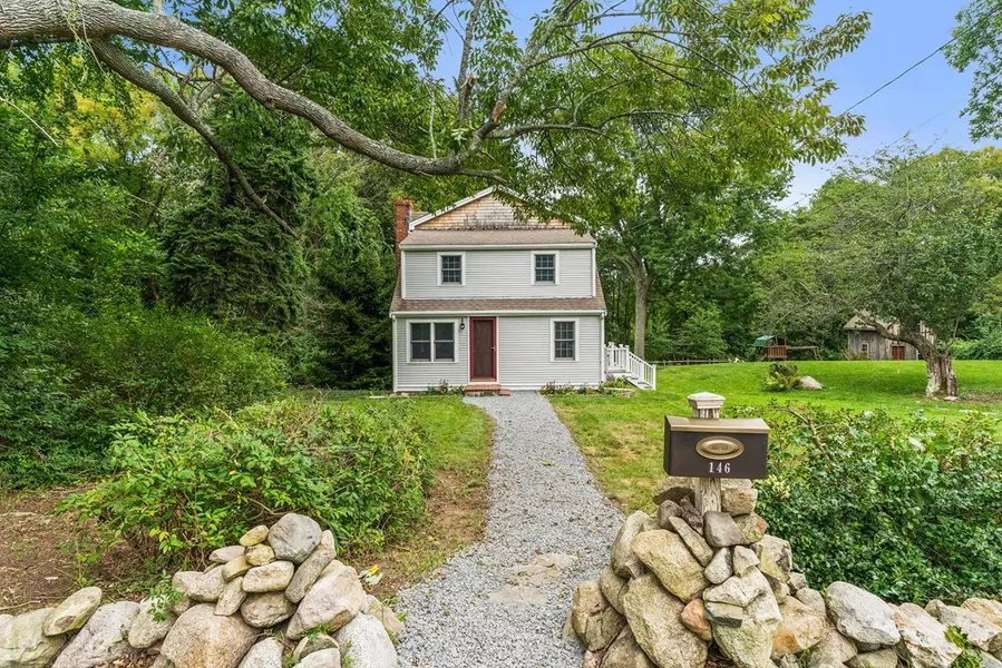 146 Tilden Road, Scituate, MA 02066