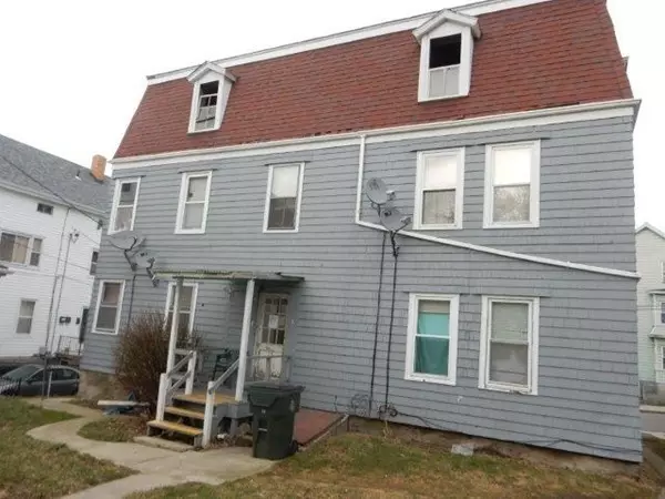 Fall River, MA 02721,517 4th St