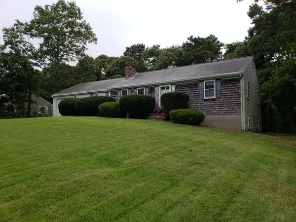 Yarmouth, MA 02675,11 Freeman Road