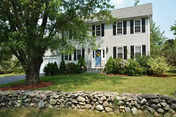 16 Follett Street, Attleboro, MA 02703