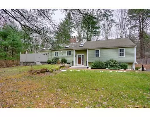 19 Virginia Farme Ln, Carlisle, MA 01741