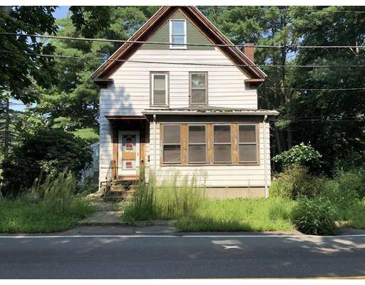 127 Belmont St., West Bridgewater, MA 02379