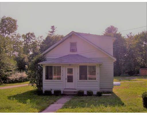 Athol, MA 01331,317 Petersham Rd