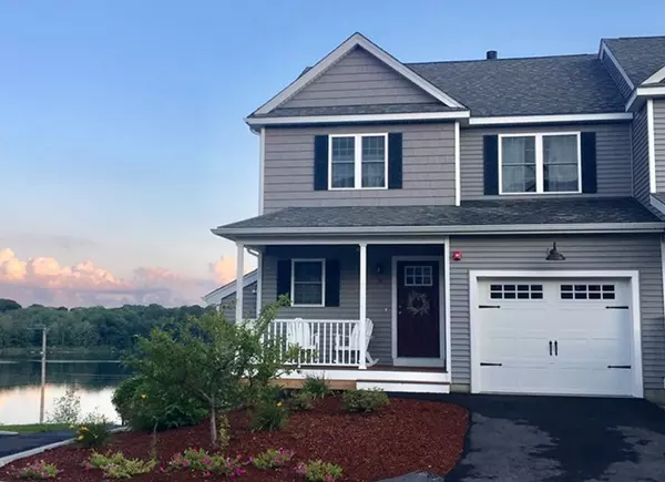 20 Ice House Lndg #20, Marlborough, MA 01752