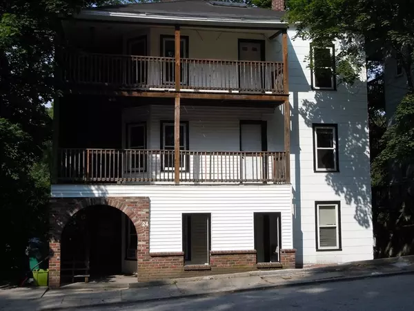 Fitchburg, MA 01420,24 Omena Pl