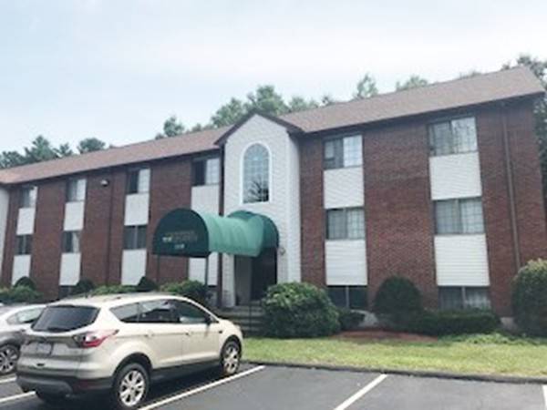 2110 Skyline Drive #9, Lowell, MA 01854