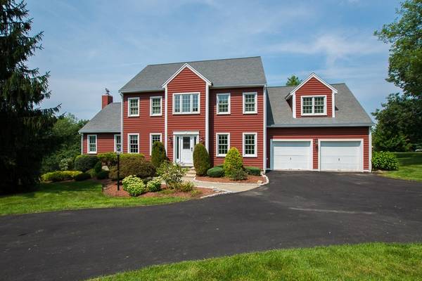 20B Farmington Dr, Shrewsbury, MA 01545