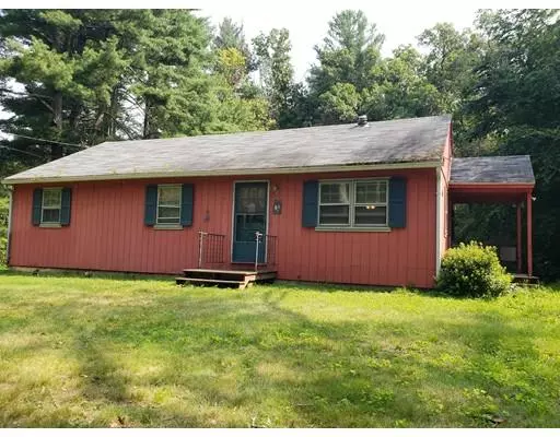 4 Allen Rd, Sturbridge, MA 01566