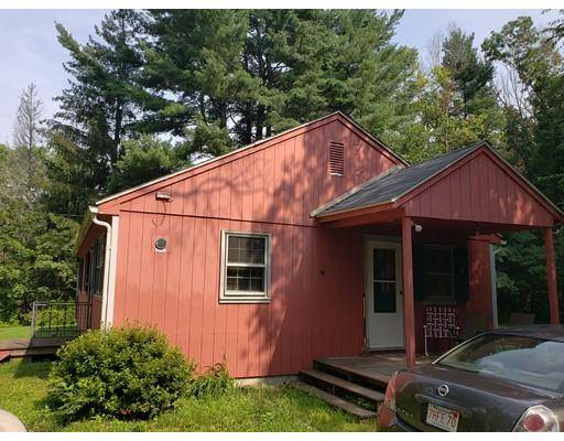 Sturbridge, MA 01566,4 Allen Rd