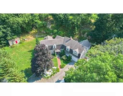 241 Jerusalem Rd, Cohasset, MA 02025