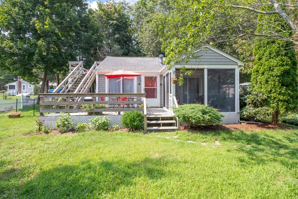 Plymouth, MA 02360,23 Brians Way