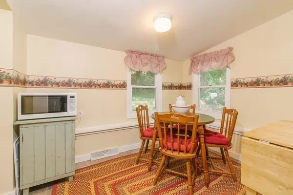 Plymouth, MA 02360,23 Brians Way