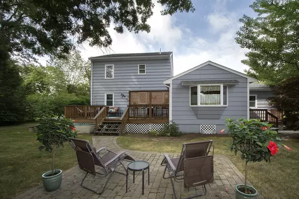 Whitman, MA 02382,89 Washington Ter