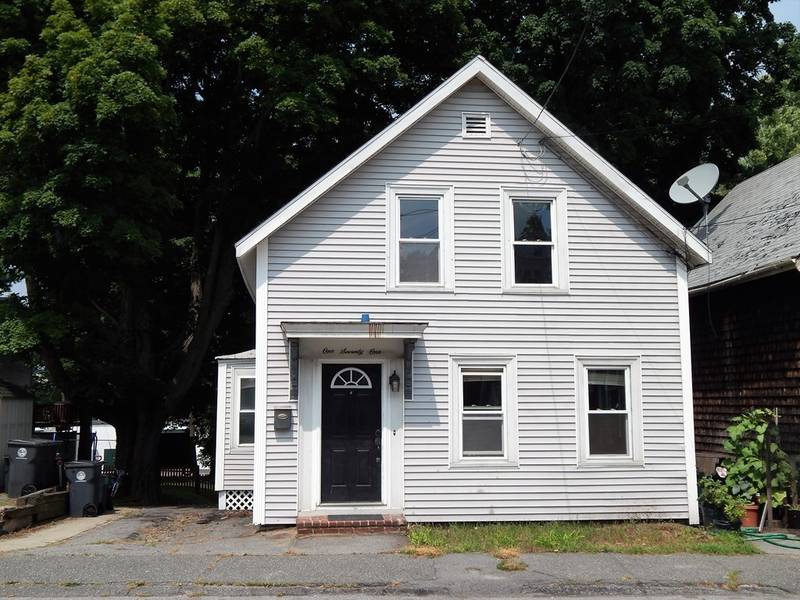 171 S Pleasant St, Haverhill, MA 01835