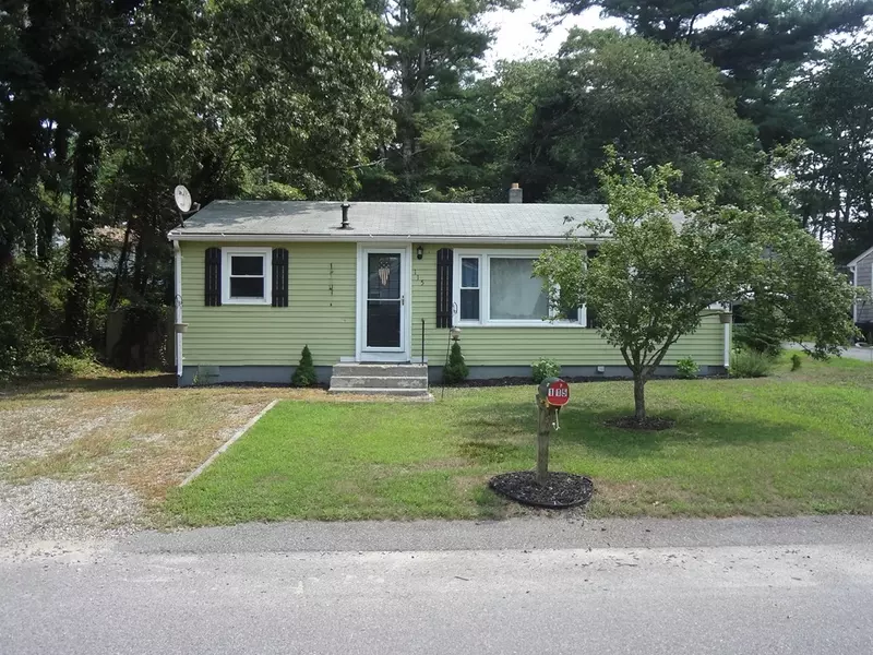 115 Lake Ave, Wareham, MA 02538