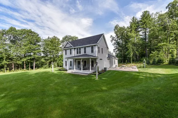 Groton, MA 01450,129 Culver Rd