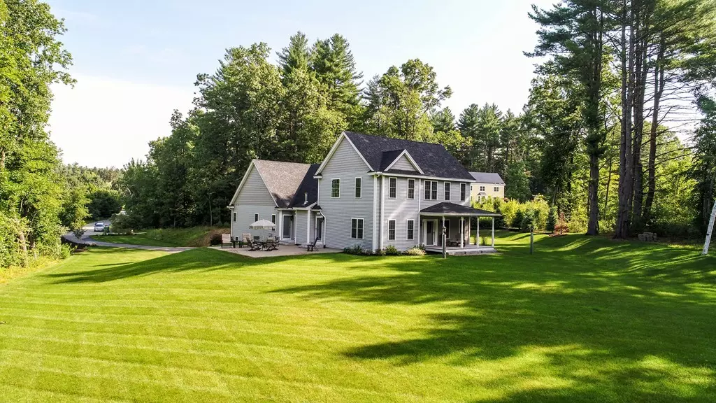 Groton, MA 01450,129 Culver Rd