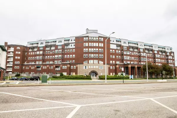 9 Park Avenue #404, Hull, MA 02045