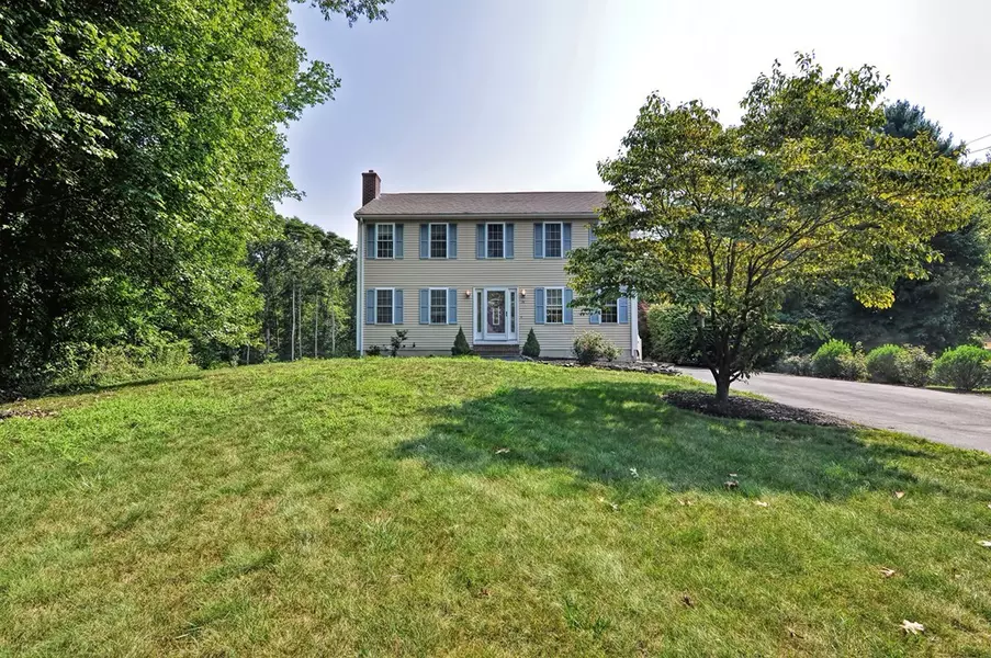 76 East Hodges Street, Norton, MA 02766