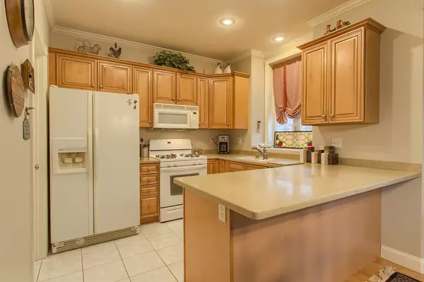 Pepperell, MA 01463,38 Tarbell Street #5D