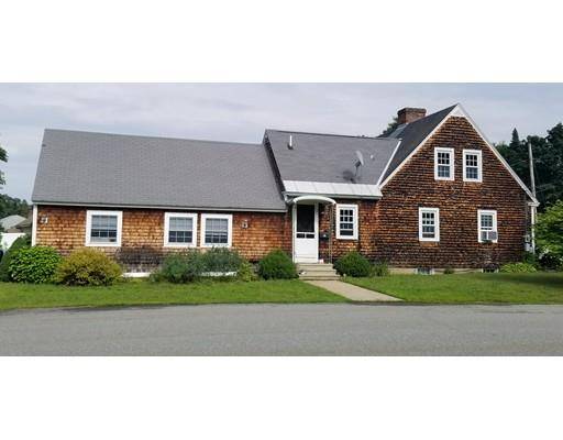 400 Lenox Street, Athol, MA 01331