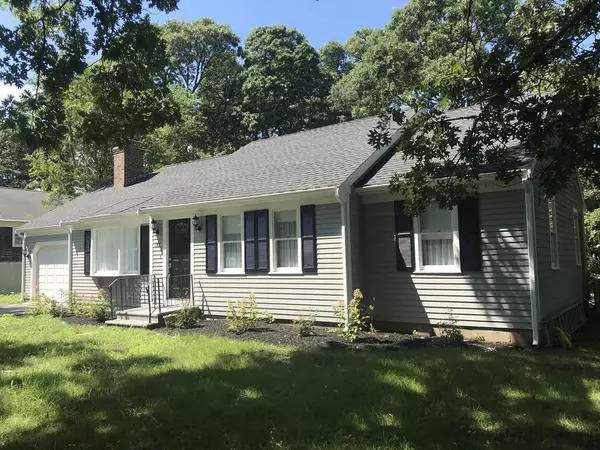 Yarmouth, MA 02675,157 Eileen St