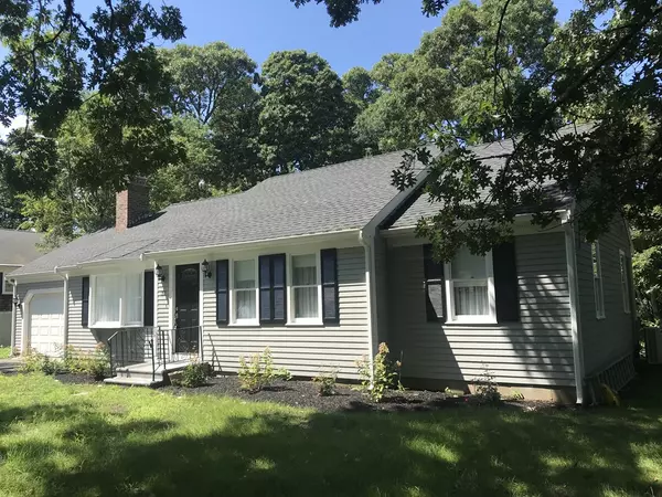 Yarmouth, MA 02675,157 Eileen St