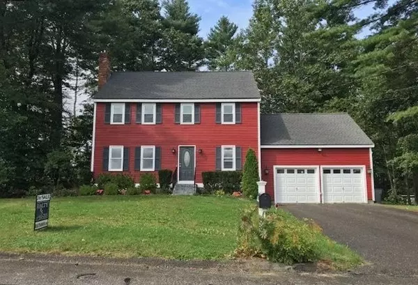 346 Leo Drive, Gardner, MA 01440