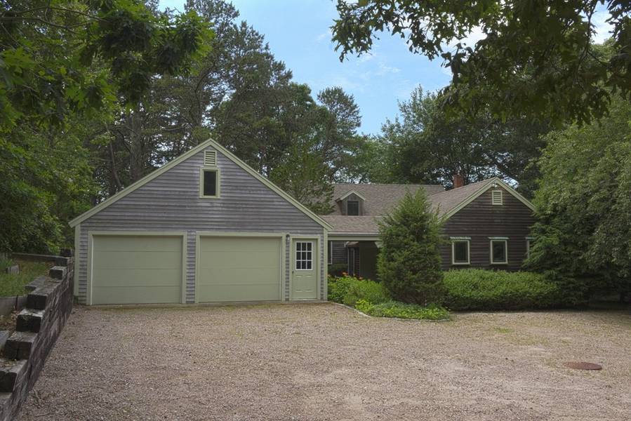 232 Old County Rd., Sandwich, MA 02563