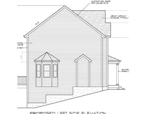 Rehoboth, MA 02769,101 County St - To-Be-Built