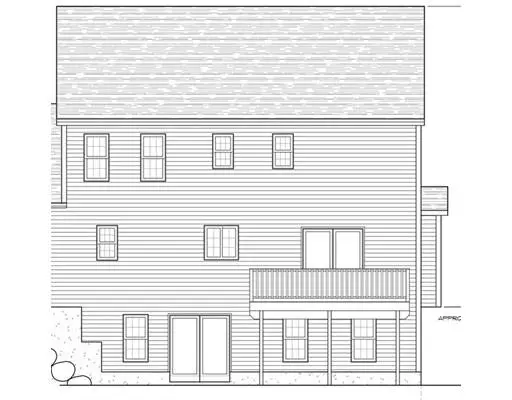 Rehoboth, MA 02769,101 County St - To-Be-Built