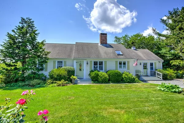 131 Abbey Gate Rd, Barnstable, MA 02635