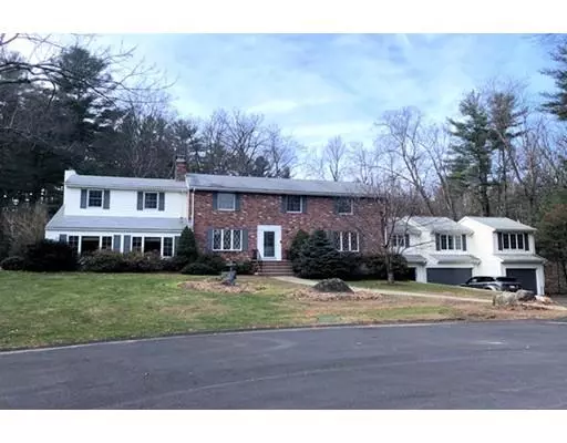 250 Stratford Rd, Needham, MA 02492