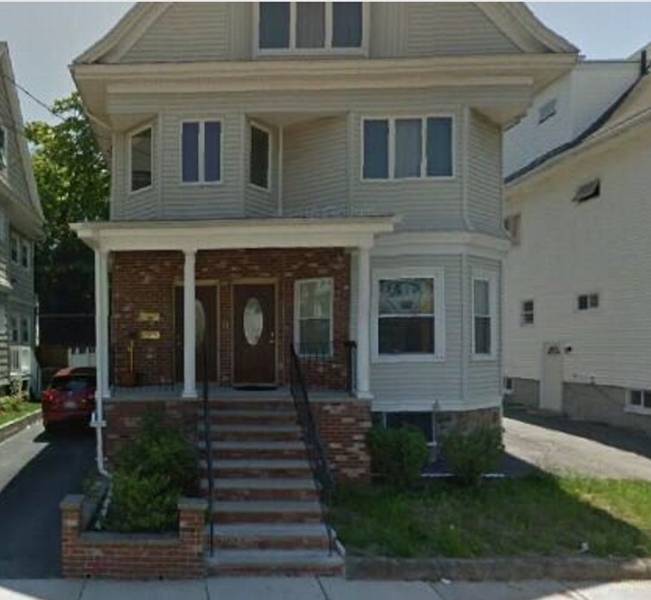 22 Sherman Street, Everett, MA 02149