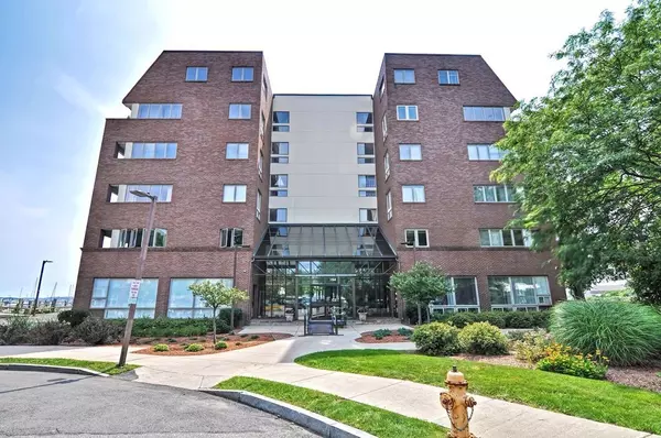 154 Lynnway #520, Lynn, MA 01902