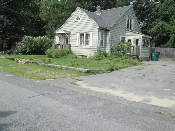 178 Pratt Street, Fitchburg, MA 01420