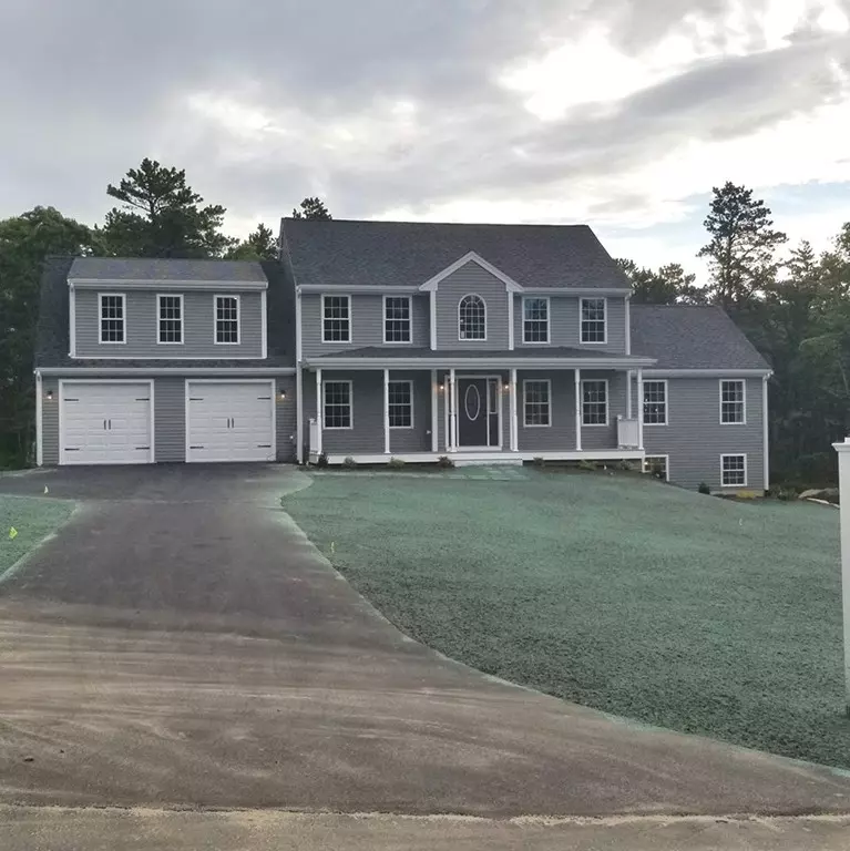 Plymouth, MA 02360,71 Nautical Way