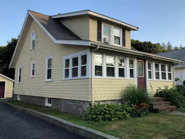 142 Pine St, Weymouth, MA 02190