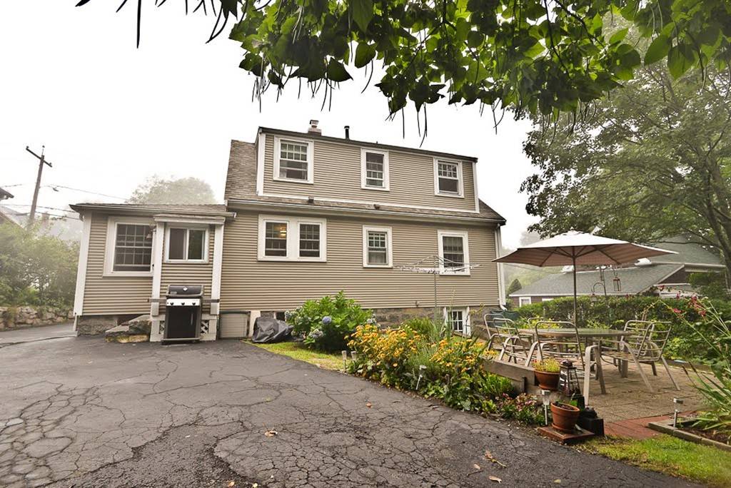Quincy, MA 02169,182 Phipps St