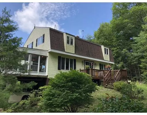Hardwick, MA 01082,683 Old Greenwich Plains Rd