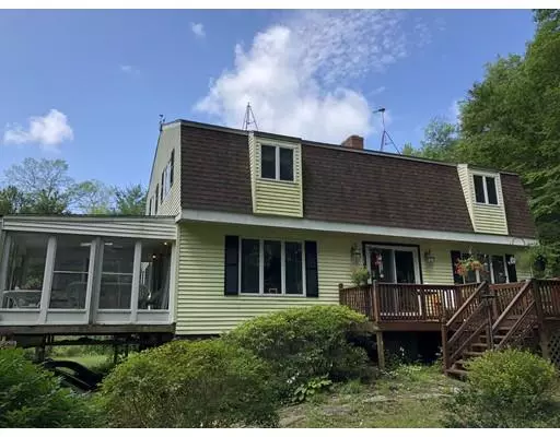 Hardwick, MA 01082,683 Old Greenwich Plains Rd