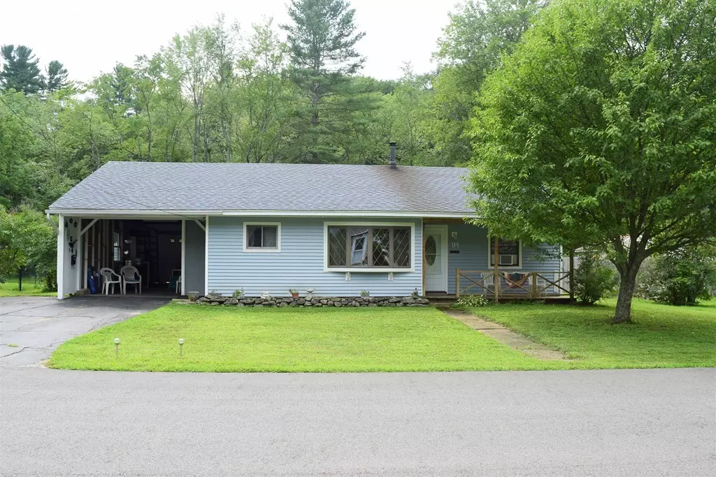 Athol, MA 01331,91 Cass Cir