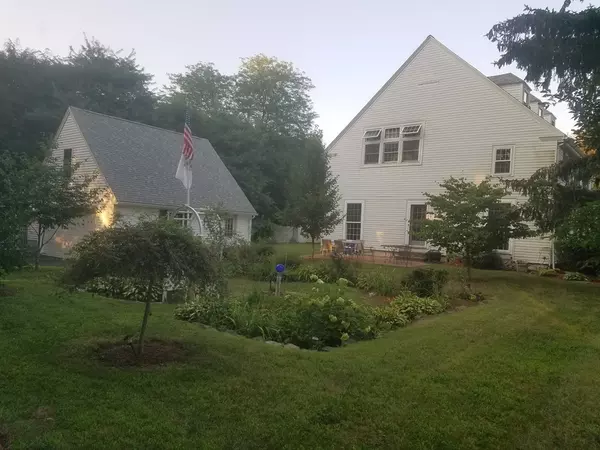 Mansfield, MA 02048,396 Willow St